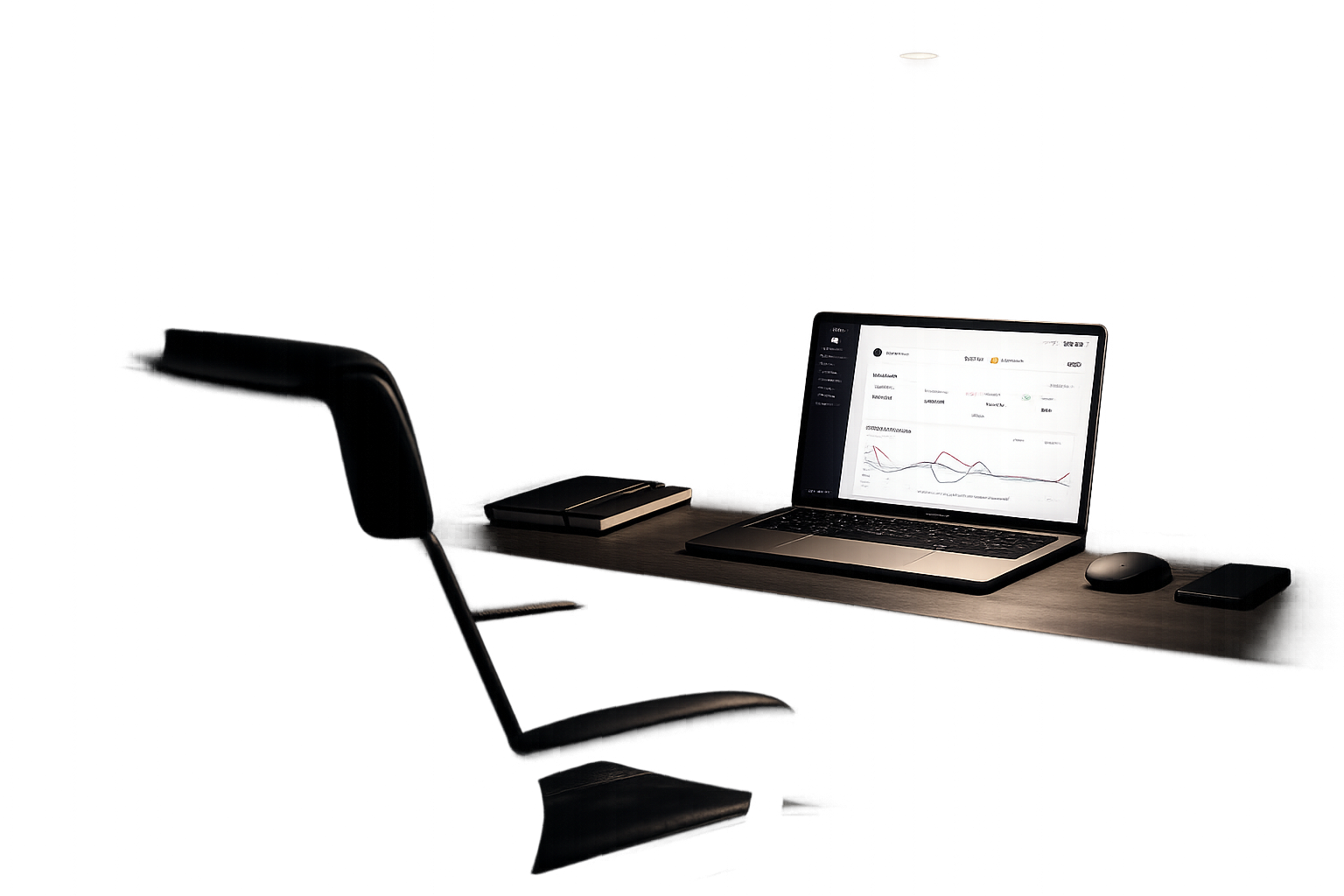 Logiciel de comptabilité en ligne ComptaPRO automatisant la saisie bancaire et les déclarations fiscales