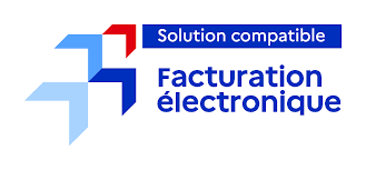 Label Solution compatible Facturation électronique