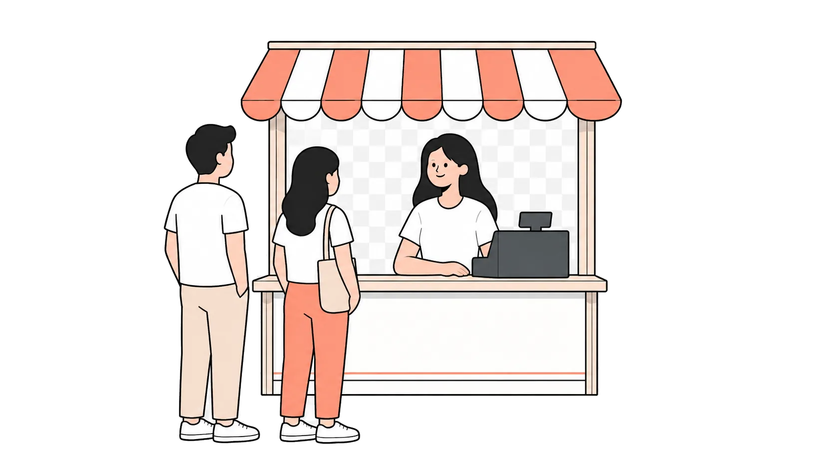Gestion d'événements ComptASSO