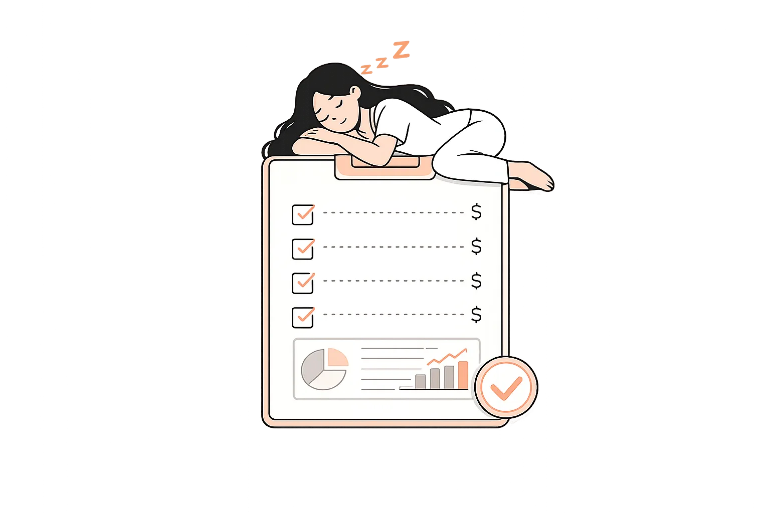 Moins de stress pour le trésorier avec ComptASSO